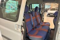 Citroën Berlingo vaihtoauto