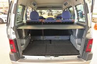 Citroën Berlingo vaihtoauto