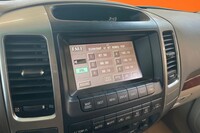 Toyota Land Cruiser vaihtoauto