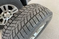 Toyota Land Cruiser vaihtoauto