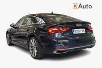 Audi A5 vaihtoauto