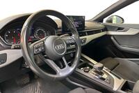 Audi A5 vaihtoauto