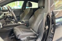 Audi A5 vaihtoauto