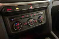 Volkswagen Amarok vaihtoauto