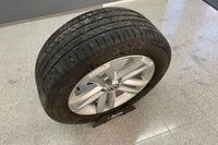 Volkswagen Amarok vaihtoauto