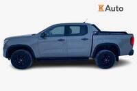 Volkswagen Amarok vaihtoauto