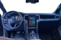 Volkswagen Amarok vaihtoauto