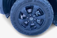 Volkswagen Amarok vaihtoauto