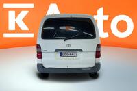 Toyota Hiace vaihtoauto