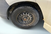 Toyota Hiace vaihtoauto