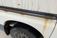 Toyota Hiace vaihtoauto