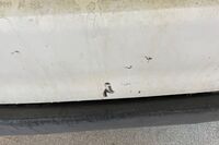 Toyota Hiace vaihtoauto