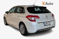 Citroën C4 vaihtoauto