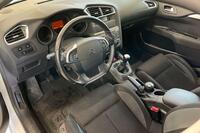 Citroën C4 vaihtoauto