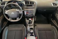 Citroën C4 vaihtoauto