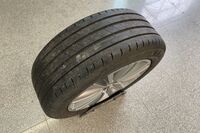 Citroën C4 vaihtoauto