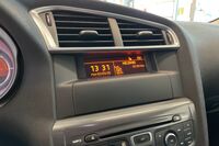 Citroën C4 vaihtoauto