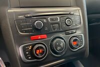 Citroën C4 vaihtoauto