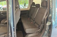 Volkswagen Caddy vaihtoauto