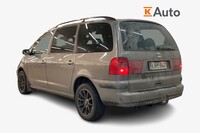 SEAT Alhambra vaihtoauto