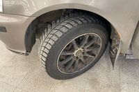 SEAT Alhambra vaihtoauto