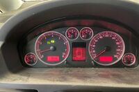 SEAT Alhambra vaihtoauto