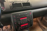 SEAT Alhambra vaihtoauto