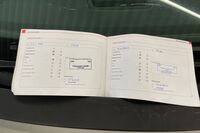 SEAT Alhambra vaihtoauto