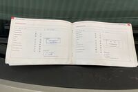 SEAT Alhambra vaihtoauto