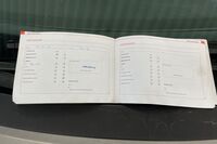 SEAT Alhambra vaihtoauto