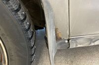 SEAT Alhambra vaihtoauto