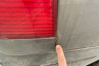 SEAT Alhambra vaihtoauto