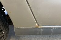 SEAT Alhambra vaihtoauto