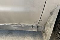 SEAT Alhambra vaihtoauto