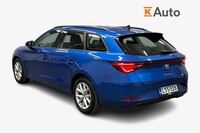 SEAT Leon Sportstourer vaihtoauto