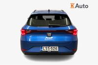 SEAT Leon Sportstourer vaihtoauto