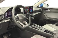 SEAT Leon Sportstourer vaihtoauto