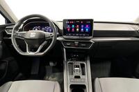 SEAT Leon Sportstourer vaihtoauto