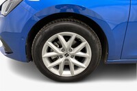 SEAT Leon Sportstourer vaihtoauto