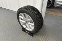 SEAT Leon Sportstourer vaihtoauto