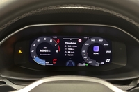 SEAT Leon Sportstourer vaihtoauto