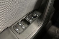 SEAT Leon Sportstourer vaihtoauto