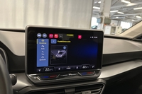 SEAT Leon Sportstourer vaihtoauto