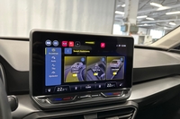 SEAT Leon Sportstourer vaihtoauto