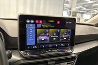 SEAT Leon Sportstourer vaihtoauto