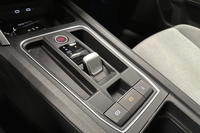 SEAT Leon Sportstourer vaihtoauto