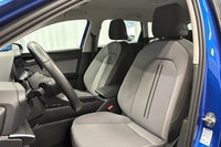 SEAT Leon Sportstourer vaihtoauto