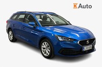 SEAT Leon Sportstourer vaihtoauto