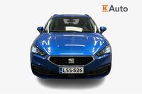 SEAT Leon Sportstourer vaihtoauto