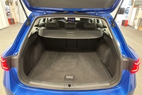 SEAT Leon Sportstourer vaihtoauto